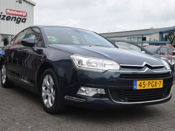Citroën C5